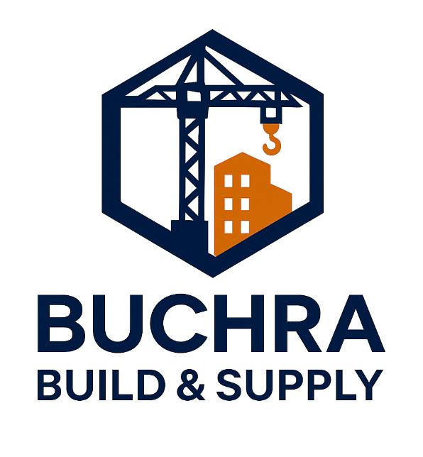 Buchra Build & Supply